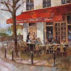 Café Saint-Louis