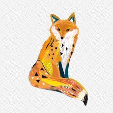 Trickster Fox