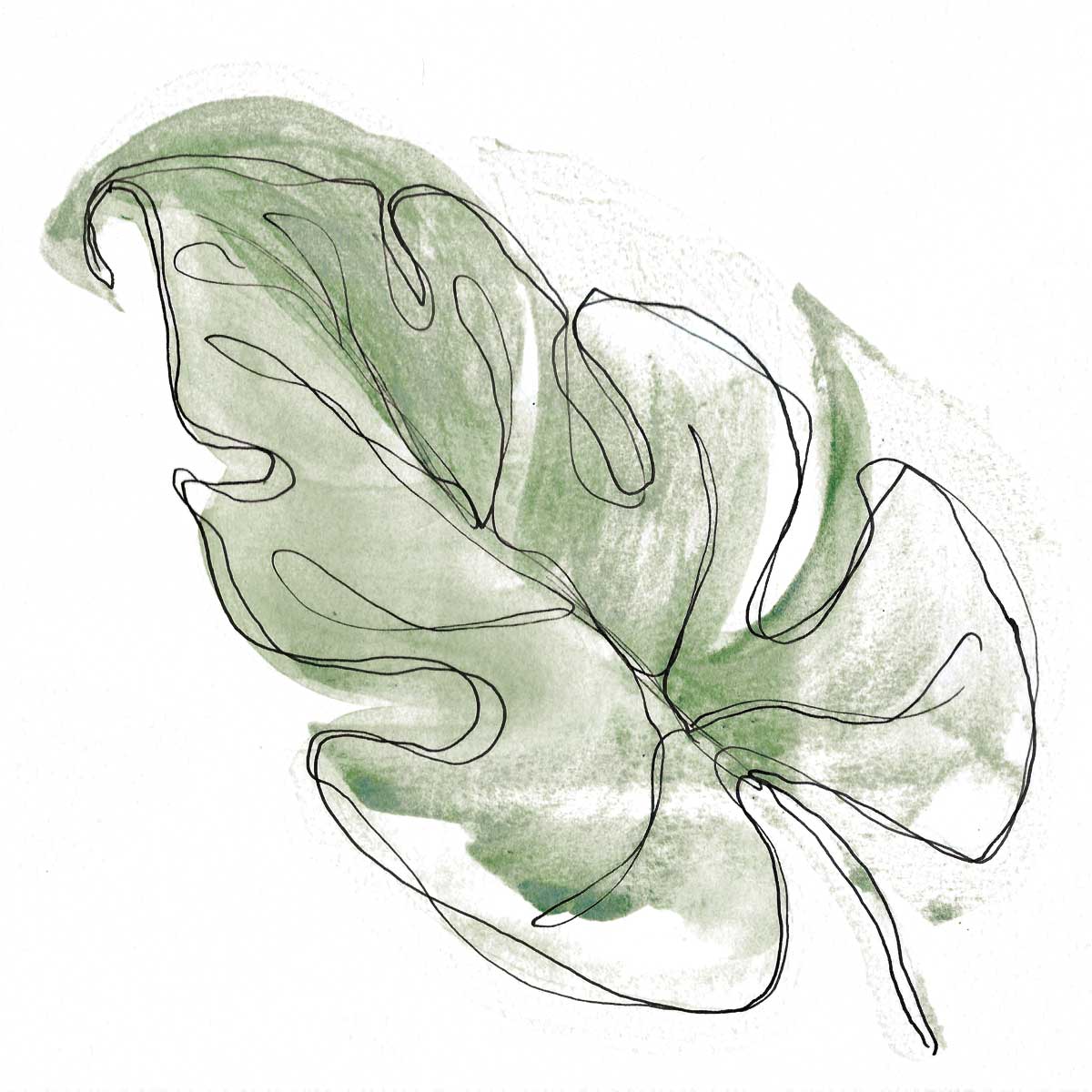 Philo Leaf Vert